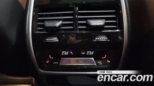 BMW X6 xDrive40i M Sport 2024 года из Южной Кореи