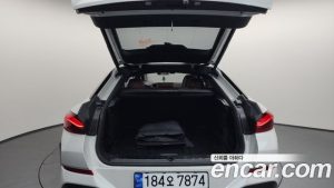 BMW X6 xDrive40i M Sport 2024 года из Южной Кореи