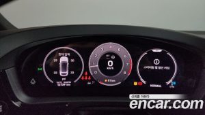 Porsche Cayenne 3.0 Coupe 2024 года из Южной Кореи