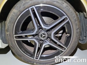 Mercedes-Benz CLA-Class CLA250 4MATIC 2023 года из Южной Кореи