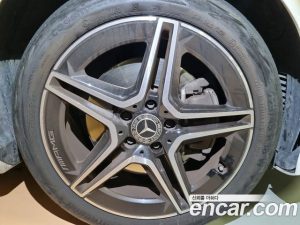 Mercedes-Benz CLA-Class CLA250 4MATIC 2023 года из Южной Кореи
