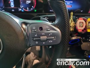 Mercedes-Benz CLA-Class CLA250 4MATIC 2023 года из Южной Кореи