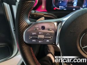 Mercedes-Benz CLA-Class CLA250 4MATIC 2023 года из Южной Кореи