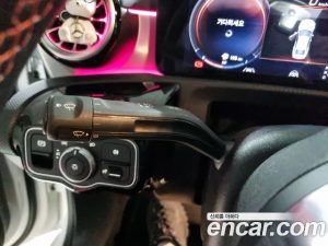 Mercedes-Benz CLA-Class CLA250 4MATIC 2023 года из Южной Кореи