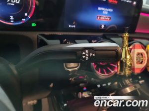 Mercedes-Benz CLA-Class CLA250 4MATIC 2023 года из Южной Кореи