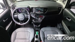 Kia RAY Gravity 2024 года из Южной Кореи