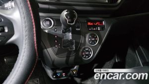 Kia RAY Gravity 2024 года из Южной Кореи