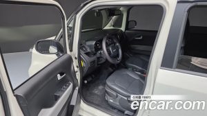 Kia RAY Gravity 2024 года из Южной Кореи