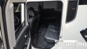 Kia RAY Gravity 2024 года из Южной Кореи