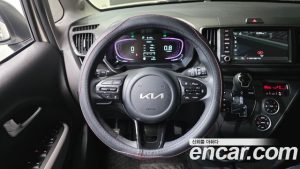 Kia RAY Gravity 2024 года из Южной Кореи