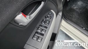 Kia RAY Gravity 2024 года из Южной Кореи