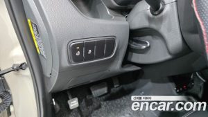 Kia RAY Gravity 2024 года из Южной Кореи