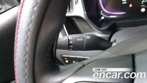 Kia RAY Gravity 2024 года из Южной Кореи