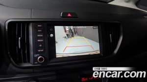 Kia RAY Gravity 2024 года из Южной Кореи