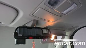 Kia RAY Gravity 2024 года из Южной Кореи