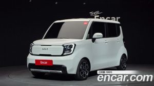 Kia RAY Signature 2024 года из Южной Кореи