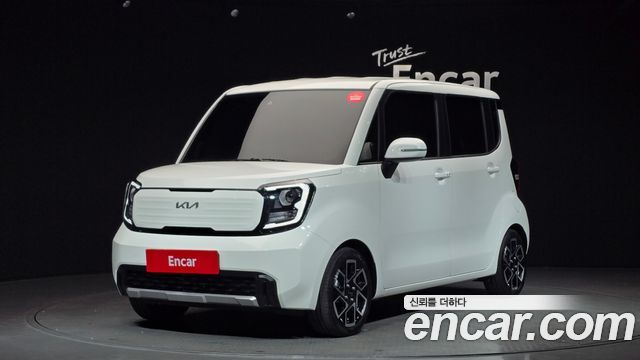 Kia RAY Signature 2024 года из Кореи