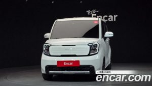 Kia RAY Signature 2024 года из Южной Кореи