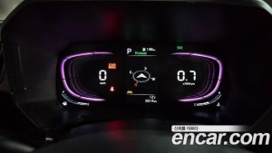 Kia RAY Signature 2024 года из Южной Кореи
