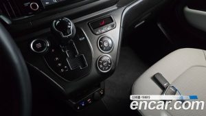 Kia RAY Signature 2024 года из Южной Кореи