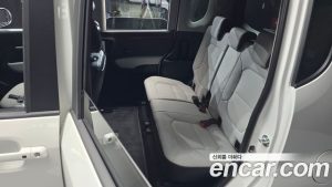 Kia RAY Signature 2024 года из Южной Кореи