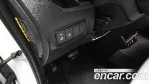 Kia RAY Signature 2024 года из Южной Кореи