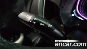 Kia RAY Signature 2024 года из Южной Кореи
