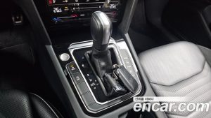 Volkswagen Arteon 2.0 TDI Prestige 2022 года из Южной Кореи