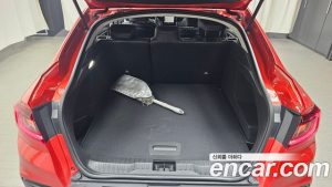 Renault-KoreaSamsung XM3 1.3 TCe RE Signature 2022 года из Южной Кореи