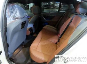 BMW 5-Series 530i xDrive M Sport 2024 года из Южной Кореи