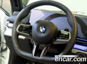 BMW 5-Series 530i xDrive M Sport 2024 года из Южной Кореи