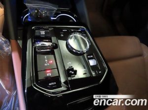 BMW 5-Series 530i xDrive M Sport 2024 года из Южной Кореи