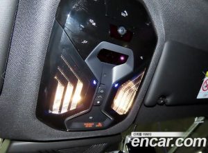 BMW 5-Series 530i xDrive M Sport 2024 года из Южной Кореи