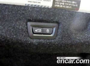 BMW 5-Series 530i xDrive M Sport 2024 года из Южной Кореи