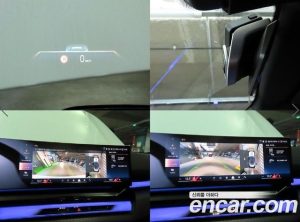 BMW 5-Series 530i xDrive M Sport 2024 года из Южной Кореи