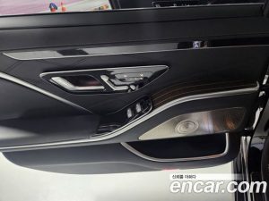 Mercedes-Benz S-Class Maybach S680 4MATIC 2023 года из Южной Кореи