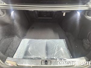 Mercedes-Benz S-Class Maybach S680 4MATIC 2023 года из Южной Кореи