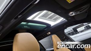 Volvo V60 B5 PRO AWD 2022 года из Южной Кореи