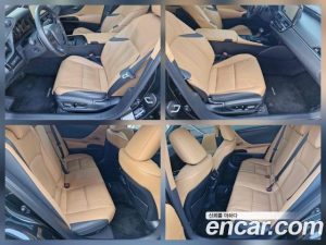 Lexus ES Luxury Plus 2023 года из Южной Кореи