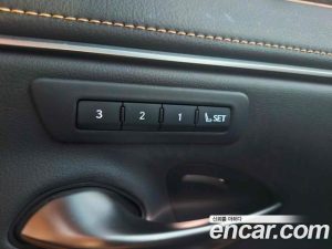 Lexus ES Luxury Plus 2023 года из Южной Кореи