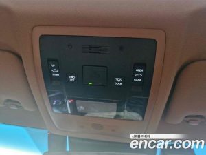 Lexus ES Luxury Plus 2023 года из Южной Кореи