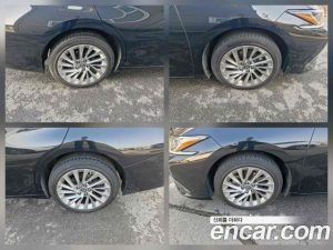 Lexus ES Luxury Plus 2023 года из Южной Кореи