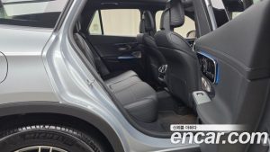 Mercedes-Benz GLC-Class GLC300 4MATIC Avantgarde 2025 года из Южной Кореи