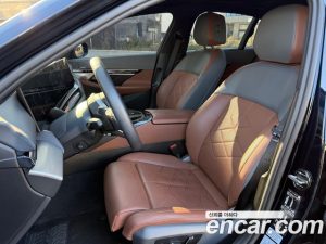 BMW 5-Series 530i xDrive M Sport 2024 года из Южной Кореи