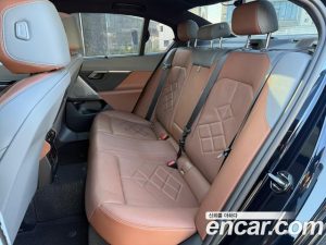 BMW 5-Series 530i xDrive M Sport 2024 года из Южной Кореи
