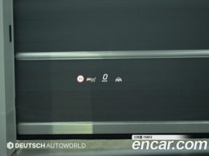 Mercedes-Benz EQE EQE350 4MATIC 2023 года из Южной Кореи