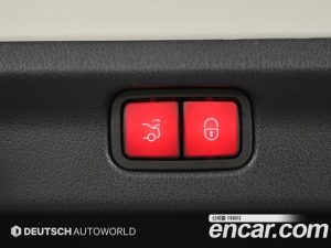 Mercedes-Benz EQE EQE350 4MATIC 2023 года из Южной Кореи