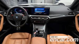 BMW M2 M2 Coupe 2024 года из Южной Кореи