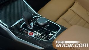 BMW M2 M2 Coupe 2024 года из Южной Кореи