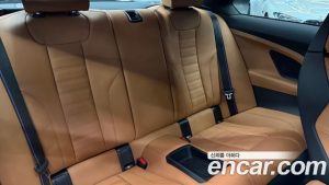 BMW M2 M2 Coupe 2024 года из Южной Кореи
